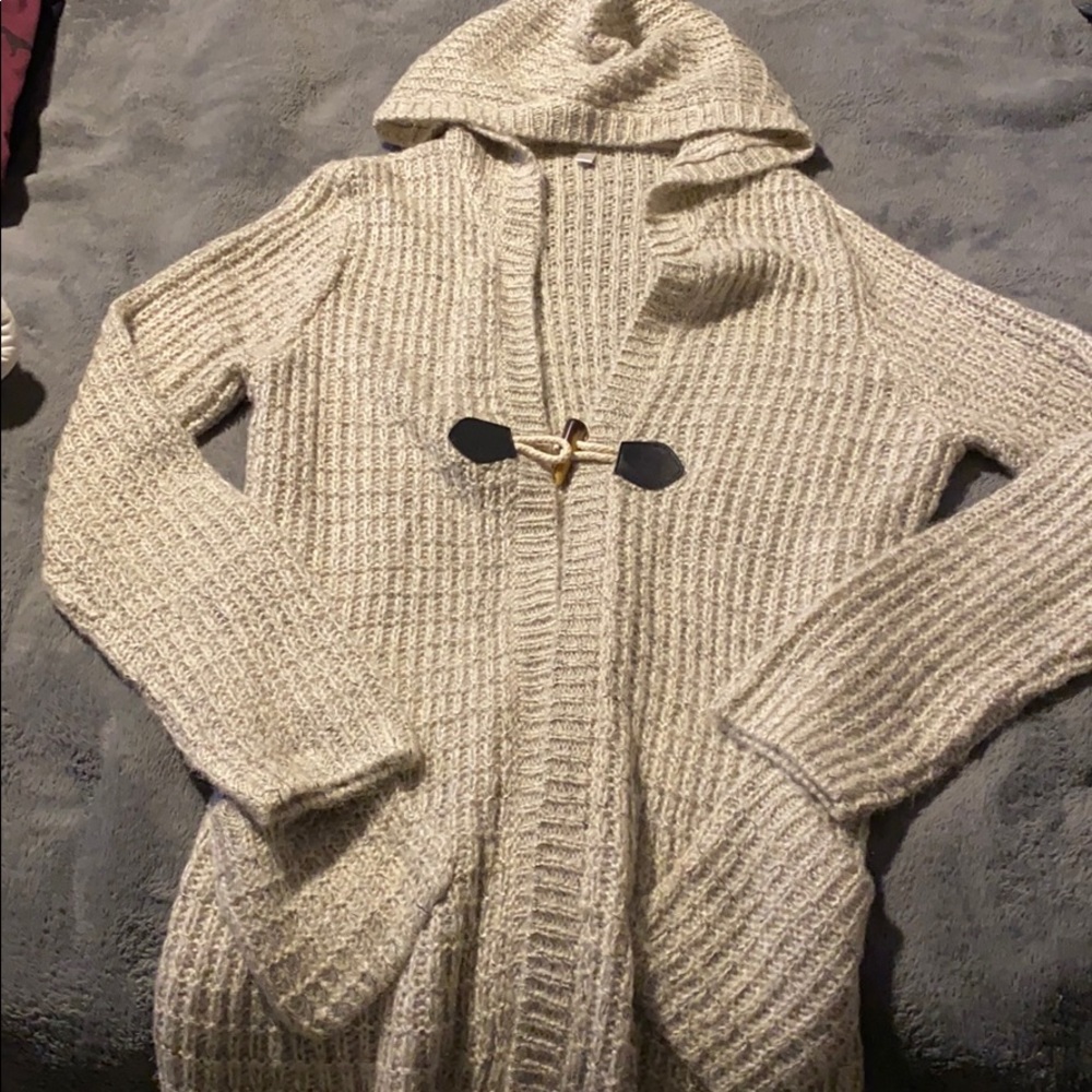 Cardigan